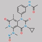 Trametinib Nitroso Impurity 4 CAS#: N/A