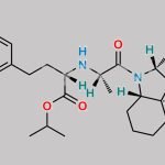 Trandolapril EP Impurity B CAS#: N/A