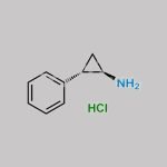 Tranylcypromine  Hydrochloride CAS#: 1986-47-6