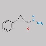 Tranylcypromine Impurity C (Cis-hydrazide) CAS#: 17364-52-2