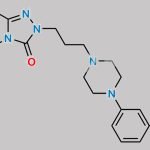 Trazodone CAS#: 19794-93-5