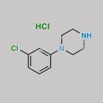 Trazodone Impurity L (HCl salt) CAS#: 13078-15-4
