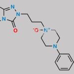 Trazodone EP Impurity A CAS#: 55290-68-1