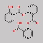 Tri-Salicylic Acid CAS#: 85531-17-5