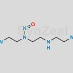 Trientine Nitroso Impurity 1 CAS#: 2817316-41-7