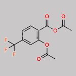 Triflusal EP Impurity C CAS#: N/A