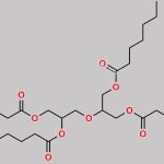 Triheptanoin Impurity 2 CAS#: N/A