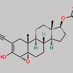 Trilostane 17-Acetate CAS#: 149950-10-7