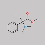 Trimebutine Impurity 3 CAS#: 2703547-02-6