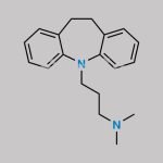 Trimipramine Maleate EP Impurity D CAS#: 50-49-7