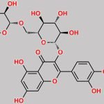 Troxerutin Impurity 3 CAS#: 13190-92-6