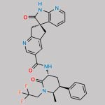 Ubrogepant Impurity 5 CAS#: N/A
