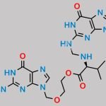 Valaciclovir EP Impurity Q CAS#: N/A