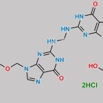 Valganciclovir Dimer (Stereoisomer A,B,C) CAS#: N/A