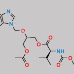 Valganciclovir O-Acetyl N-Benzyloxycarbonyl Impurity CAS#: 194159-22-3