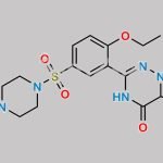 Vardenafil EP Impurity A CAS#: 2169247-39-4