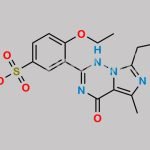 Vardenafil EP Impurity B CAS#: 437717-43-6