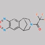 Varenicline Impurity 43 CAS#: N/A