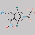 Varenicline Impurity 46 CAS#: N/A