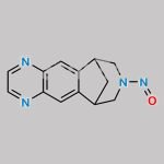 Varenicline Nitroso Impurity 1 CAS#: 2755871-02-2