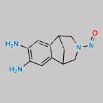 Varenicline Nitroso Impurity 3 CAS#: 2803960-64-5