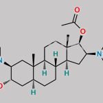 Vecuronium Bromide Impurity 1 CAS#: 13522-24-2