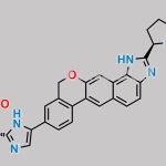 Velpatasvir Diastereomer 6 CAS#: N/A