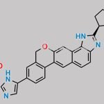Velpatasvir Diastereomer 9 CAS#: N/A