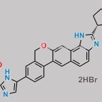Velpatasvir Hydrobromide CAS#: 1842428-08-3