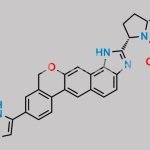 Velpatasvir Impurity 22 CAS#: 1377049-43-8