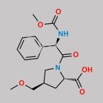 Velpatasvir Impurity 5 CAS#: N/A