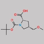 Velpatasvir Intermediate 2 CAS#: 1378388-16-9