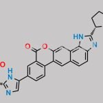 Velpatasvir Keto Analog CAS#: 1493768-01-6