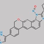 Velpatasvir Nitroso Impurity 3 CAS#: N/A