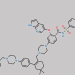 Venetoclax Chloro Coupled Impurity CAS#: N/A