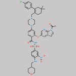 Venetoclax Impurity 11 CAS#: 2573767-92-5