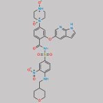 Venetoclax Impurity 30 CAS#: N/A