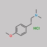 Venlafaxine EP Impurity A (HCl Salt) CAS#: 50822-98-5