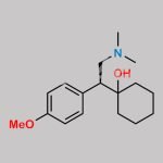 Venlafaxine S-Isomer CAS#: 93413-44-6
