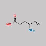 Vigabatrin CAS#: 68506-86-5