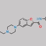 Vilazodone Dimer Impurity CAS#: N/A