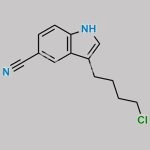 Vilazodone Hydrochloride KSM-II CAS#: 143612-79-7