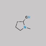 Vildagliptin Carbonitrile Impurity CAS#: 20297-37-4