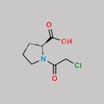 Vildagliptin Impurity 40 CAS#: 23500-10-9