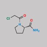 Vildagliptin Chloroacetyl Amide (S)-Isomer CAS#: 214398-99-9
