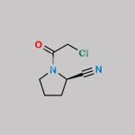 Vildagliptin Chloroacetyl Nitrile (R)-Isomer CAS#: 565452-98-4