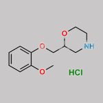 Viloxazine Impurity 3 CAS#: N/A