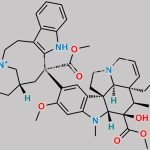 Vinblastine Impurity J CAS#: N/A
