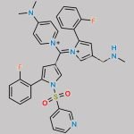 Vonoprazan Dimer Impurity 2 CAS#: N/A