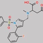Vonoprazan Impurity 38 CAS#: 2170020-79-6